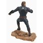 Marvel Gallery Avengers 3 Captain America hinta ja tiedot | Pelien oheistuotteet | hobbyhall.fi