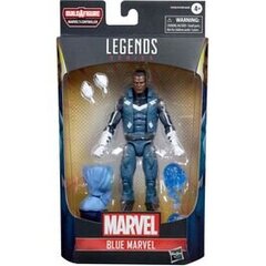 Marvel Legends Series Blue Marvel hinta ja tiedot | Pelien oheistuotteet | hobbyhall.fi