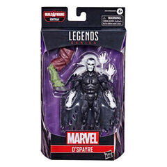 Marvel Legends Series Dspayre hinta ja tiedot | Pelien oheistuotteet | hobbyhall.fi