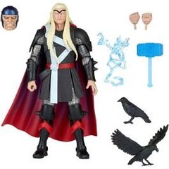 Marvel Legends Series Klein Thor hinta ja tiedot | Pelien oheistuotteet | hobbyhall.fi