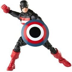 Marvel Legends Series US Agent hinta ja tiedot | Pelien oheistuotteet | hobbyhall.fi