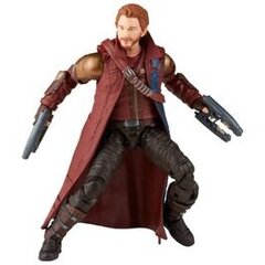 Marvel Legends Thor Love and Thunder Star Lord hinta ja tiedot | Pelien oheistuotteet | hobbyhall.fi