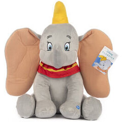 Disney Dumbo ääni pehmo 30cm hinta ja tiedot | Pehmolelut | hobbyhall.fi