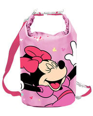 Disney Minnie vesitiivis laukku 35cm hinta ja tiedot | Lasten asusteet | hobbyhall.fi