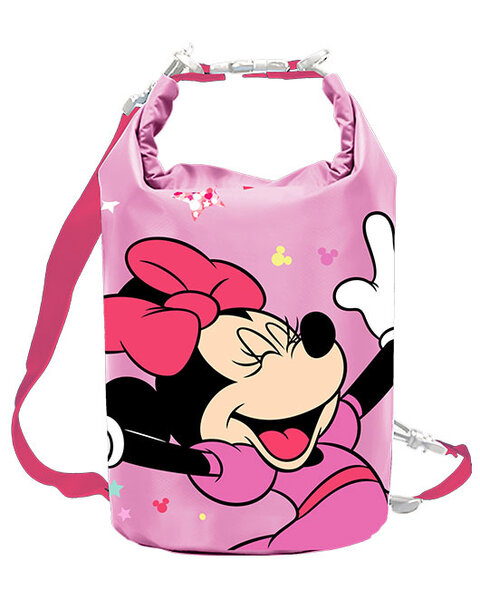 Disney Minnie vesitiivis laukku 35cm