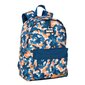 Fortnite Blue Camo reppu 41cm hinta ja tiedot | Koulureput ja -laukut | hobbyhall.fi