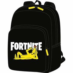 Fortnite Banana Crazy reppu 41cm hinta ja tiedot | Koulureput ja -laukut | hobbyhall.fi