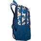 Fortnite Blue Camo reppu 41cm hinta ja tiedot | Koulureput ja -laukut | hobbyhall.fi