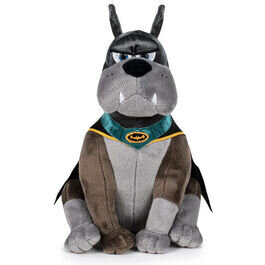 DC League of Super-Pets Ace pehmo 27cm hinta ja tiedot | Pehmolelut | hobbyhall.fi