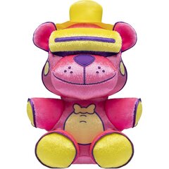 Five Nights at Freddy's pehmo VR Freddy 18 cm hinta ja tiedot | Pehmolelut | hobbyhall.fi