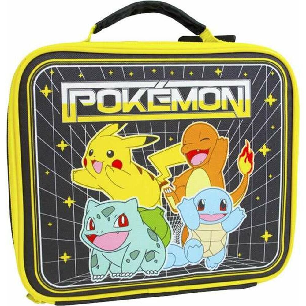 Pokemon laukku hinta ja tiedot | Pelien oheistuotteet | hobbyhall.fi