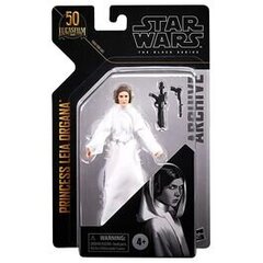 Star Wars Princess Leia Organa hinta ja tiedot | Pelien oheistuotteet | hobbyhall.fi