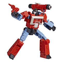 Transformers Studio Series 86 Perceptor hinta ja tiedot | Pelien oheistuotteet | hobbyhall.fi