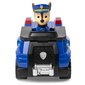 Paw Patrol (Ryhmä Hau) Chase Cruiser Ajoneuvo hinta ja tiedot | Poikien lelut | hobbyhall.fi