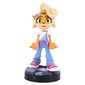 Crash Bandicoot Kaapeli Guy Coco Crash Bandicoot 20 cm hinta ja tiedot | Pelien oheistuotteet | hobbyhall.fi