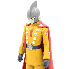 Dragon Ball Super Super Hero DXF Gamma 1 17cm hinta ja tiedot | Pelien oheistuotteet | hobbyhall.fi