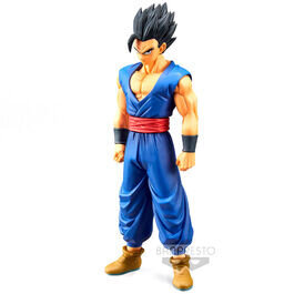 Dragon Ball Super Hero DXF Gohan Ultimate 17cm hinta ja tiedot | Poikien lelut | hobbyhall.fi