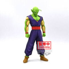 Dragon Ball Super Super Hero DXF Piccolo 18cm hinta ja tiedot | Pelien oheistuotteet | hobbyhall.fi