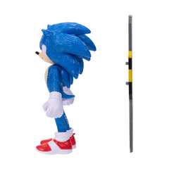 Sonic the hedgehog Sonic 2 valikoituja hahmo 10cm hinta ja tiedot | Poikien lelut | hobbyhall.fi