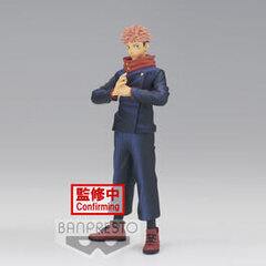 Jujutsu Kaisen Jukon No Kata Yuji Itadori 16 cm hinta ja tiedot | Pelien oheistuotteet | hobbyhall.fi