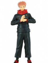 Jujutsu Kaisen Jukon No Kata Yuji Itadori 16 cm hinta ja tiedot | Pelien oheistuotteet | hobbyhall.fi