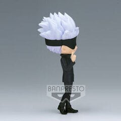 Jujutsu Kaisen Satoru Gojo Ver.A Q 14cm hinta ja tiedot | Pelien oheistuotteet | hobbyhall.fi