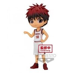 Kurokos Basketball Taiga Kagami Q 14cm hinta ja tiedot | Pelien oheistuotteet | hobbyhall.fi