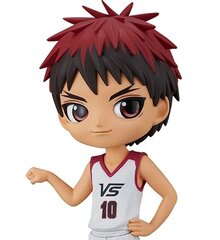 Kurokos Basketball Taiga Kagami Q 14cm hinta ja tiedot | Pelien oheistuotteet | hobbyhall.fi