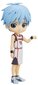 Kurokos Basketball Tetsuta Kuroko Q 14cm hinta ja tiedot | Pelien oheistuotteet | hobbyhall.fi