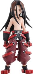 Shaman King Hao 14cm hinta ja tiedot | Pelien oheistuotteet | hobbyhall.fi