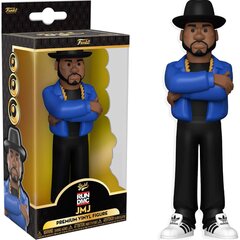 Funko Gold Run DMC Jam Master Jay 59525 hinta ja tiedot | Pelien oheistuotteet | hobbyhall.fi