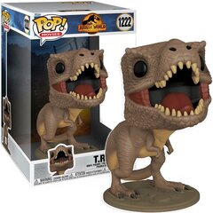 POP-hahmo Jurassic World 3 T-Rex Exclusive hinta ja tiedot | Pelien oheistuotteet | hobbyhall.fi