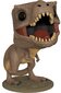 POP-hahmo Jurassic World 3 T-Rex Exclusive hinta ja tiedot | Pelien oheistuotteet | hobbyhall.fi