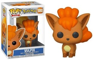 POP-hahmo Pokemon Vulpix hinta ja tiedot | Pelien oheistuotteet | hobbyhall.fi