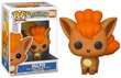 POP-hahmo Pokemon Vulpix hinta ja tiedot | Pelien oheistuotteet | hobbyhall.fi