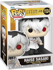 POP-hahmo Tokion Ghoul: Re Haise Sasaki hinta ja tiedot | Pelien oheistuotteet | hobbyhall.fi