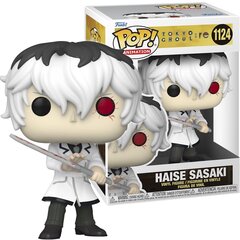 POP-hahmo Tokion Ghoul: Re Haise Sasaki hinta ja tiedot | Pelien oheistuotteet | hobbyhall.fi