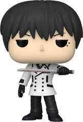 POP-hahmo Tokio Ghoul: Re Kuki Urie hinta ja tiedot | Pelien oheistuotteet | hobbyhall.fi