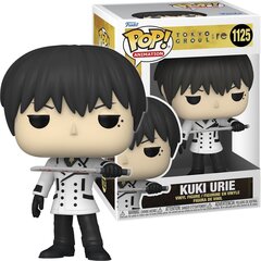 POP-hahmo Tokio Ghoul: Re Kuki Urie hinta ja tiedot | Pelien oheistuotteet | hobbyhall.fi