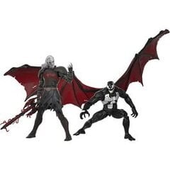 Marvel Legends King in Black Marvel Knull and Venom hinta ja tiedot | Pelien oheistuotteet | hobbyhall.fi