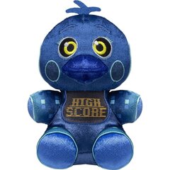 Five Nights at Freddy's Pehmo Figure High Score Chica 18 cm hinta ja tiedot | Pehmolelut | hobbyhall.fi