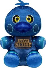 Five Nights at Freddy's Pehmo Figure High Score Chica 18 cm hinta ja tiedot | Pehmolelut | hobbyhall.fi