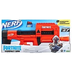 Hasbro Nerf: Fortnite Compact Smg (F4106) hinta ja tiedot | Fortnite Lapset | hobbyhall.fi