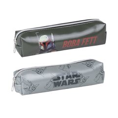 Valikoima Star Wars Boba Fett penaali hinta ja tiedot | Penaalit | hobbyhall.fi