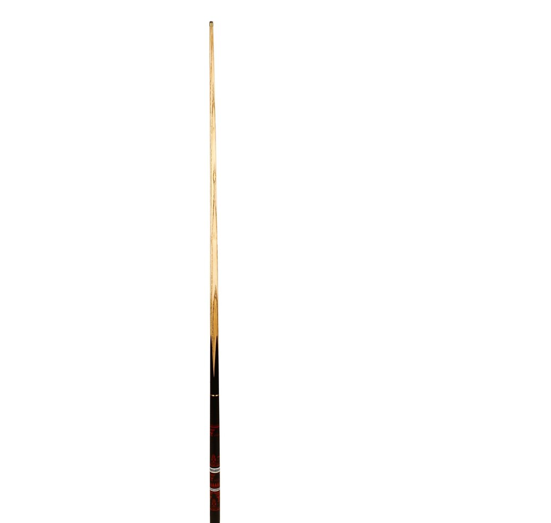 Abbey Game Snooker Cue, 2-osainen painatuksella, 145 cm hinta ja tiedot | Biljardi | hobbyhall.fi