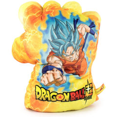 Dragon Ball Super Goku Glove pehmo 25cm hinta ja tiedot | Pehmolelut | hobbyhall.fi