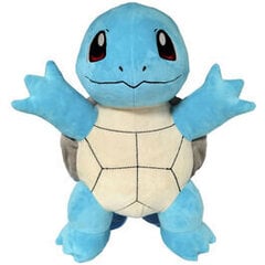 Pokemon Squirtle reppu pehmolelu 36cm hinta ja tiedot | Pehmolelut | hobbyhall.fi