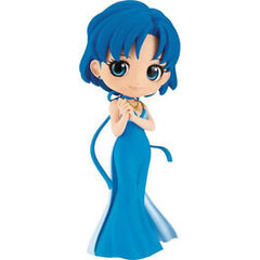 Sailor Moon Eternal the Movie Pretty Guardian Princess Mercury ver.A Q hinta ja tiedot | Pelien oheistuotteet | hobbyhall.fi