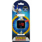 Sonic The Hedgehog johti katsella hinta ja tiedot | Lasten asusteet | hobbyhall.fi