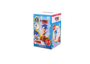 Sonic The Hedgehog hinta ja tiedot | Pelien oheistuotteet | hobbyhall.fi